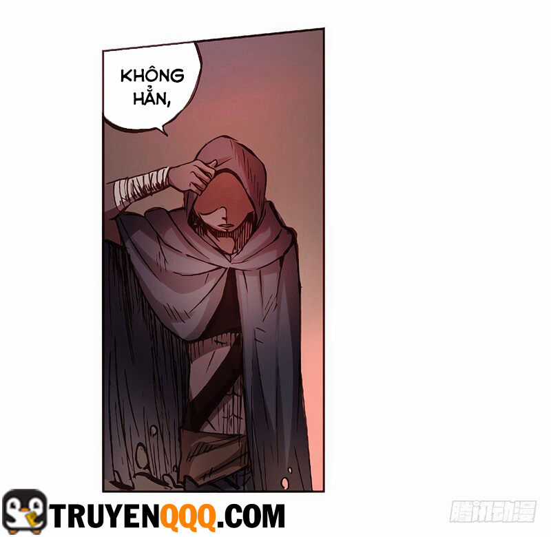 Bởi Vì Tôi Là Ông Chú Điều Hành Một Cửa Hàng Vũ Khí Chapter 3 trang 14