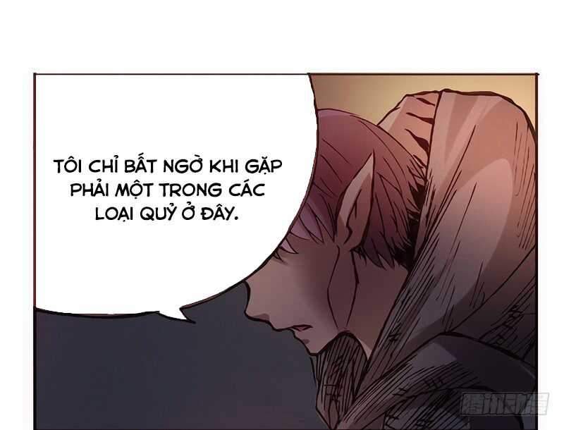 Bởi Vì Tôi Là Ông Chú Điều Hành Một Cửa Hàng Vũ Khí Chapter 3 trang 15