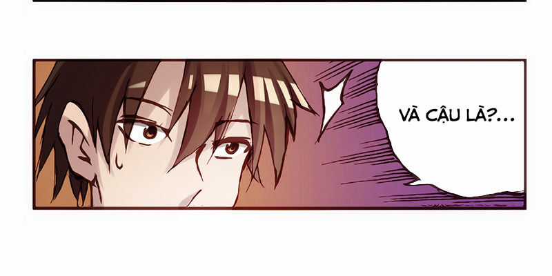 Bởi Vì Tôi Là Ông Chú Điều Hành Một Cửa Hàng Vũ Khí Chapter 3 trang 16