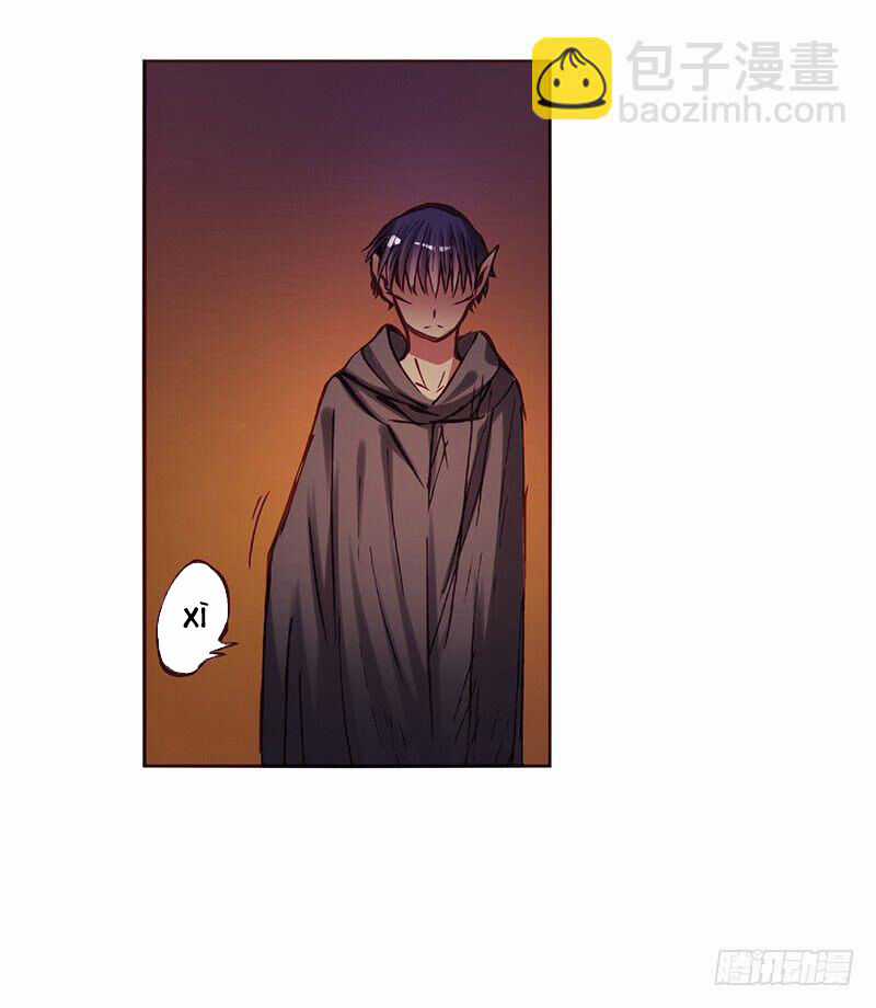 Bởi Vì Tôi Là Ông Chú Điều Hành Một Cửa Hàng Vũ Khí Chapter 3 trang 32