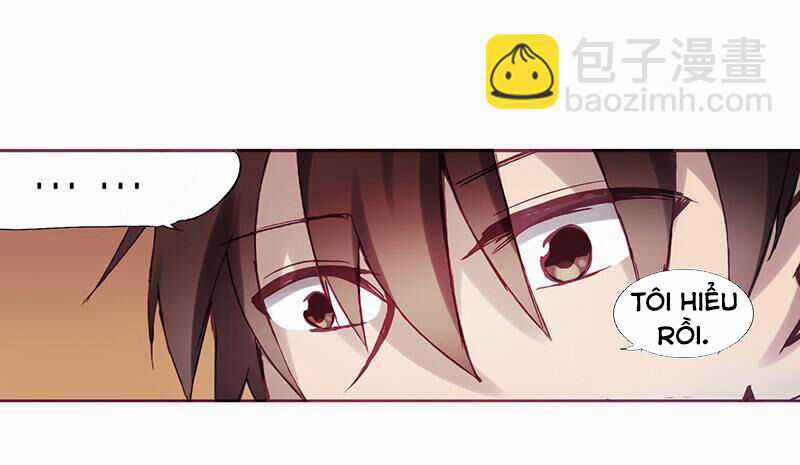 Bởi Vì Tôi Là Ông Chú Điều Hành Một Cửa Hàng Vũ Khí Chapter 3 trang 35