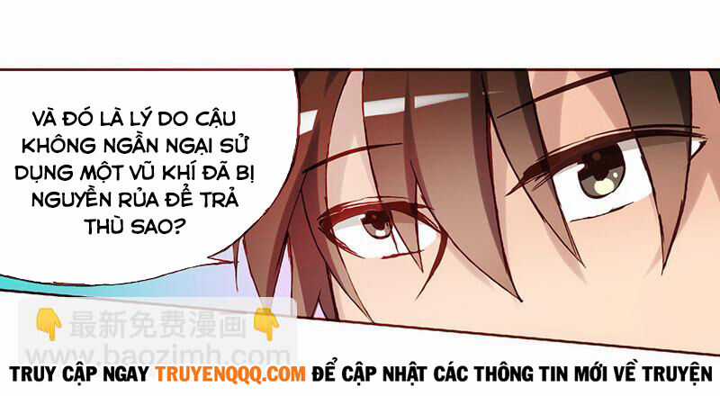 Bởi Vì Tôi Là Ông Chú Điều Hành Một Cửa Hàng Vũ Khí Chapter 3 trang 39