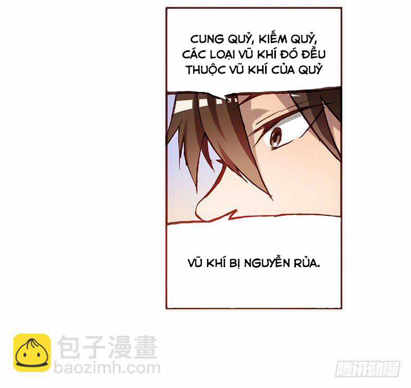 Bởi Vì Tôi Là Ông Chú Điều Hành Một Cửa Hàng Vũ Khí Chapter 3 trang 42