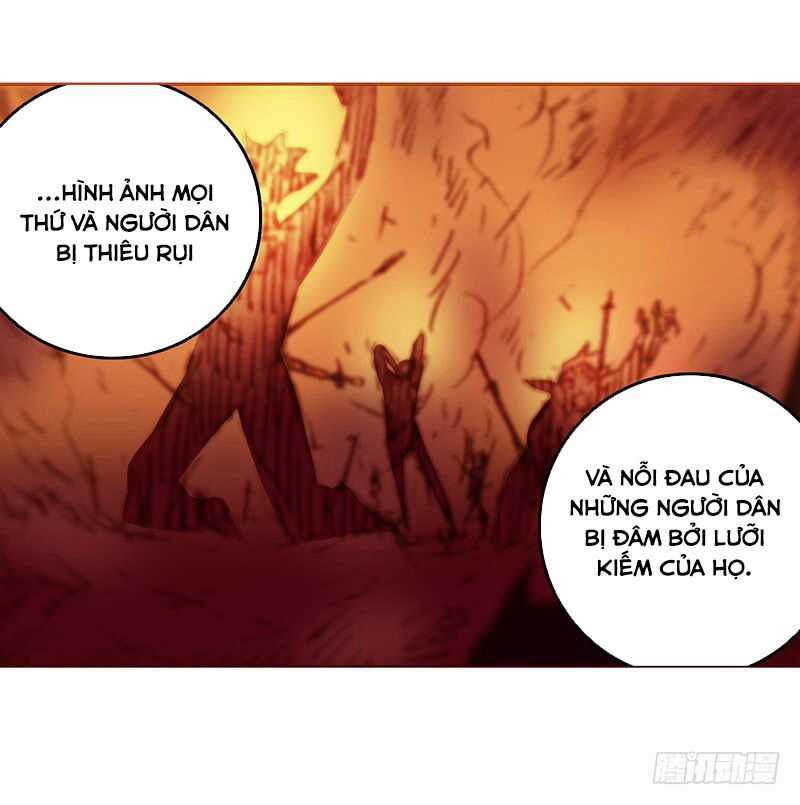 Bởi Vì Tôi Là Ông Chú Điều Hành Một Cửa Hàng Vũ Khí Chapter 3 trang 46