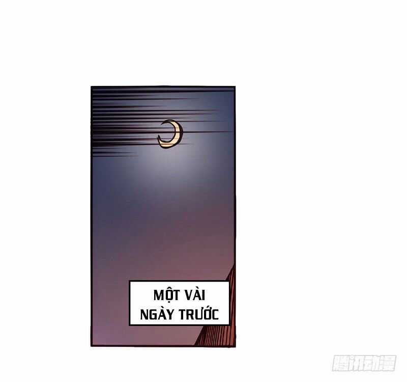 Bởi Vì Tôi Là Ông Chú Điều Hành Một Cửa Hàng Vũ Khí Chapter 3 trang 6