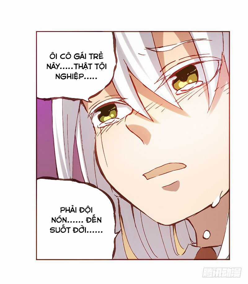 Bởi Vì Tôi Là Ông Chú Điều Hành Một Cửa Hàng Vũ Khí Chapter 4.5 trang 10