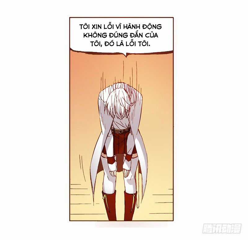 Bởi Vì Tôi Là Ông Chú Điều Hành Một Cửa Hàng Vũ Khí Chapter 4.5 trang 11