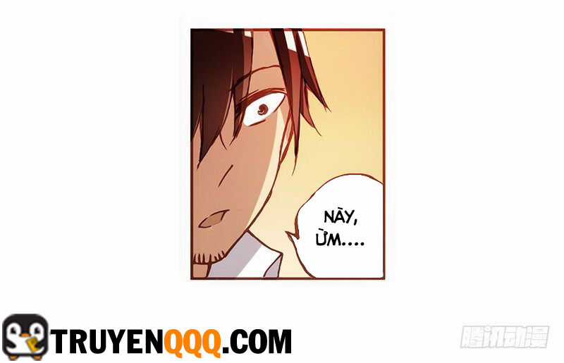 Bởi Vì Tôi Là Ông Chú Điều Hành Một Cửa Hàng Vũ Khí Chapter 4.5 trang 14