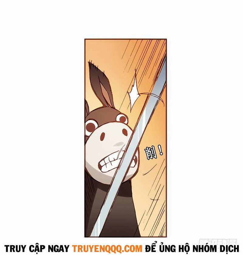 Bởi Vì Tôi Là Ông Chú Điều Hành Một Cửa Hàng Vũ Khí Chapter 4.5 trang 19