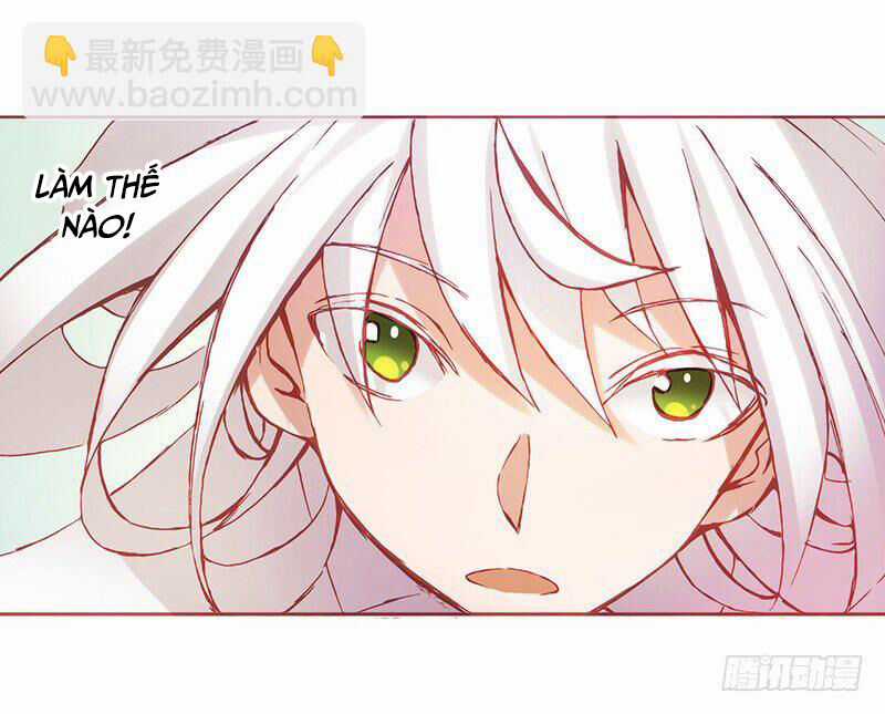 Bởi Vì Tôi Là Ông Chú Điều Hành Một Cửa Hàng Vũ Khí Chapter 4.5 trang 23