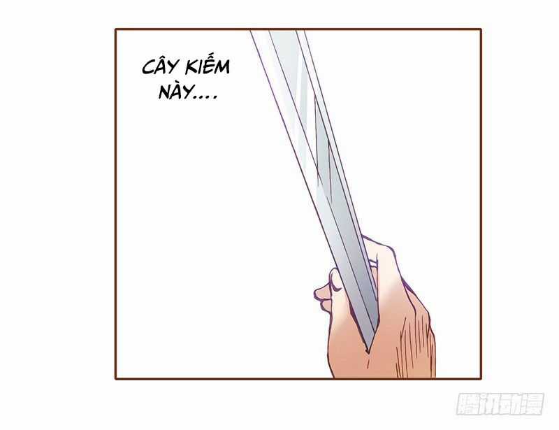 Bởi Vì Tôi Là Ông Chú Điều Hành Một Cửa Hàng Vũ Khí Chapter 4.5 trang 26