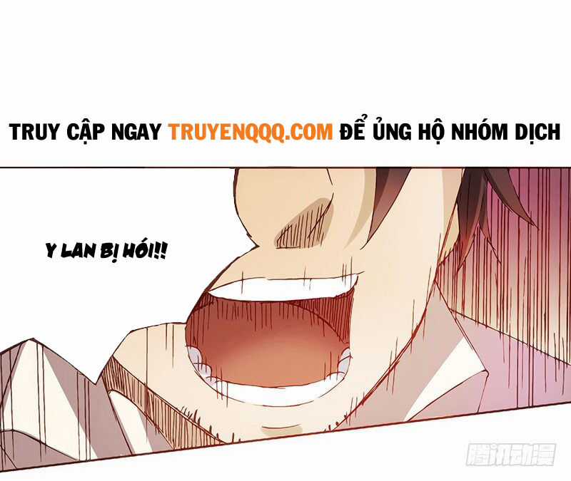 Bởi Vì Tôi Là Ông Chú Điều Hành Một Cửa Hàng Vũ Khí Chapter 4.5 trang 4