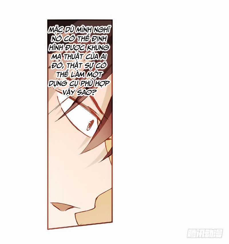 Bởi Vì Tôi Là Ông Chú Điều Hành Một Cửa Hàng Vũ Khí Chapter 4.5 trang 43