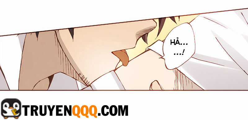 Bởi Vì Tôi Là Ông Chú Điều Hành Một Cửa Hàng Vũ Khí Chapter 4.5 trang 44