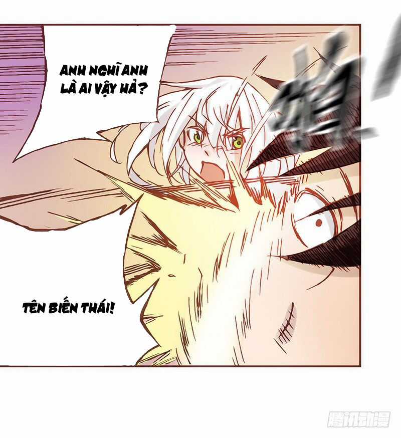 Bởi Vì Tôi Là Ông Chú Điều Hành Một Cửa Hàng Vũ Khí Chapter 4.5 trang 46