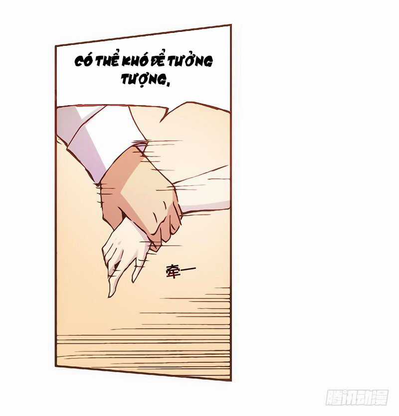 Bởi Vì Tôi Là Ông Chú Điều Hành Một Cửa Hàng Vũ Khí Chapter 4.5 trang 5