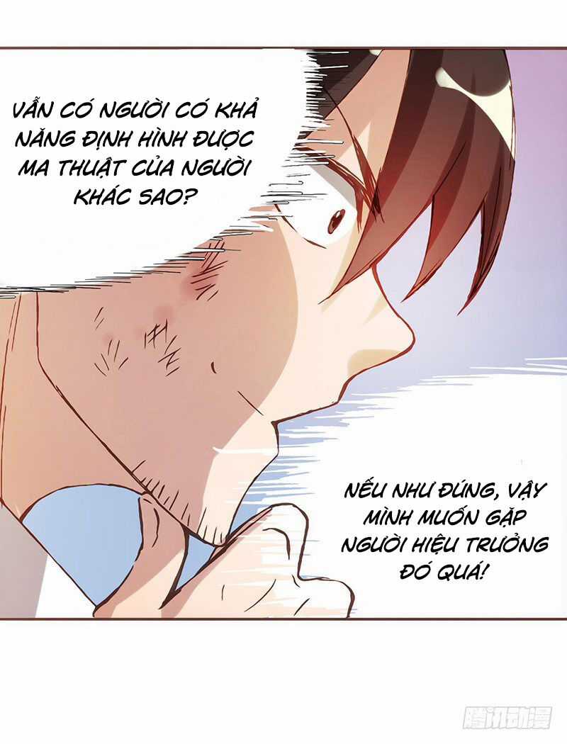 Bởi Vì Tôi Là Ông Chú Điều Hành Một Cửa Hàng Vũ Khí Chapter 4.5 trang 50