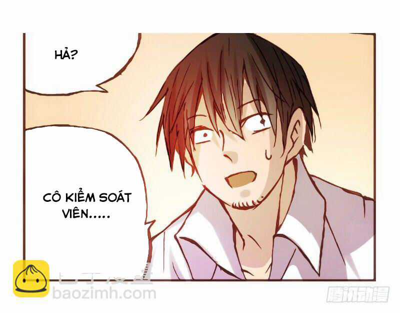 Bởi Vì Tôi Là Ông Chú Điều Hành Một Cửa Hàng Vũ Khí Chapter 4.5 trang 8