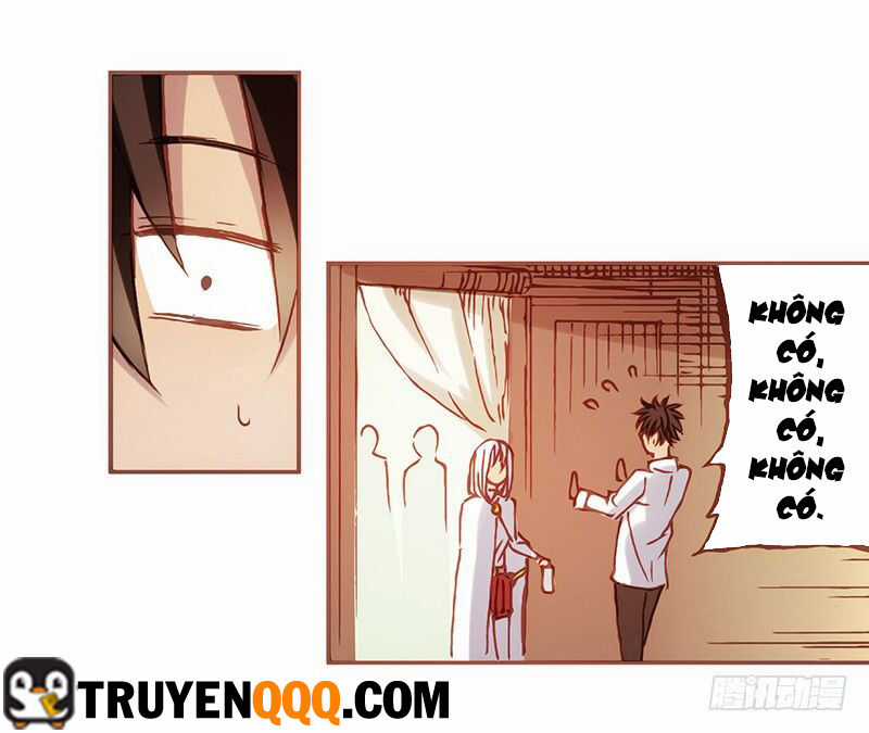 Bởi Vì Tôi Là Ông Chú Điều Hành Một Cửa Hàng Vũ Khí Chapter 4 trang 14