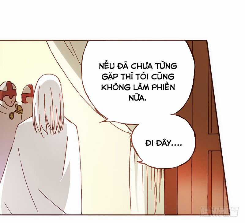 Bởi Vì Tôi Là Ông Chú Điều Hành Một Cửa Hàng Vũ Khí Chapter 4 trang 16