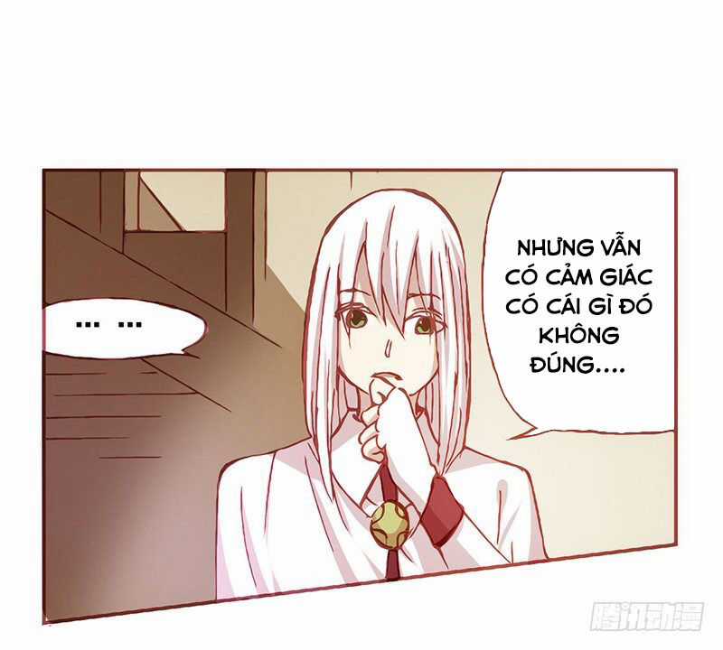 Bởi Vì Tôi Là Ông Chú Điều Hành Một Cửa Hàng Vũ Khí Chapter 4 trang 26