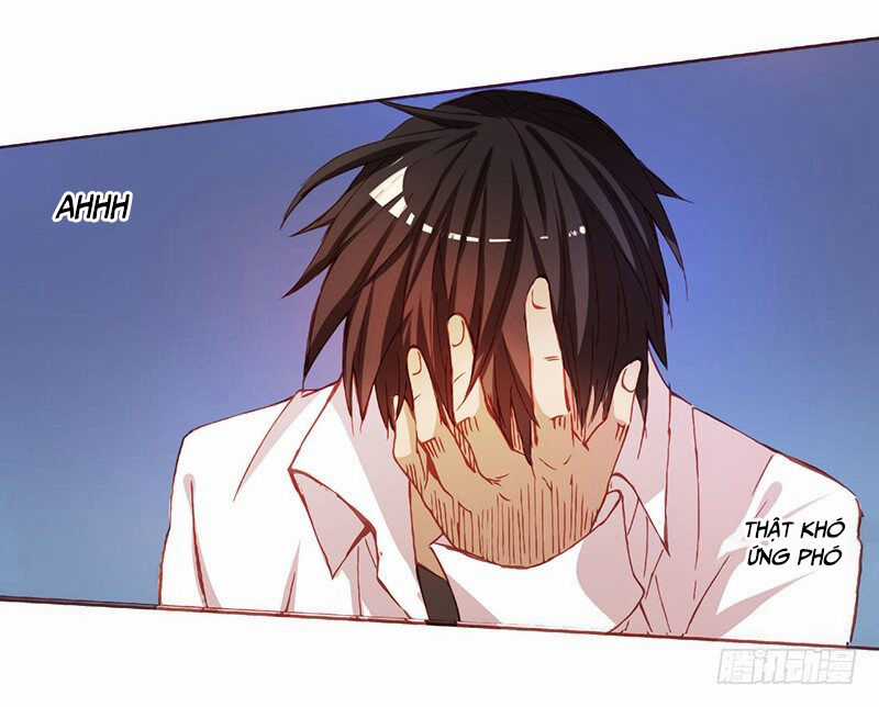 Bởi Vì Tôi Là Ông Chú Điều Hành Một Cửa Hàng Vũ Khí Chapter 4 trang 27