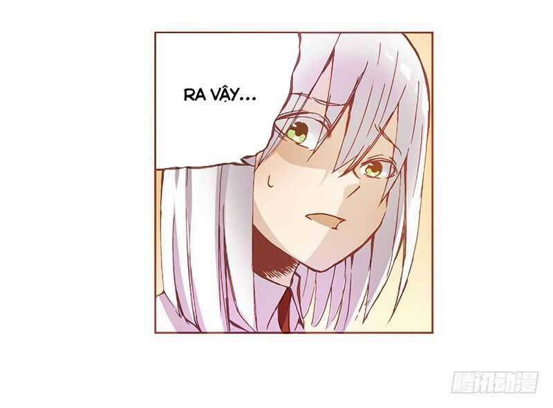 Bởi Vì Tôi Là Ông Chú Điều Hành Một Cửa Hàng Vũ Khí Chapter 4 trang 32