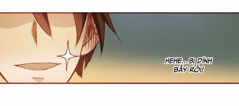 Bởi Vì Tôi Là Ông Chú Điều Hành Một Cửa Hàng Vũ Khí Chapter 4 trang 33