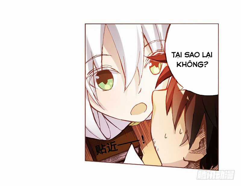 Bởi Vì Tôi Là Ông Chú Điều Hành Một Cửa Hàng Vũ Khí Chapter 4 trang 36