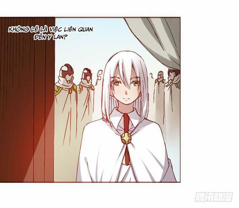 Bởi Vì Tôi Là Ông Chú Điều Hành Một Cửa Hàng Vũ Khí Chapter 4 trang 6