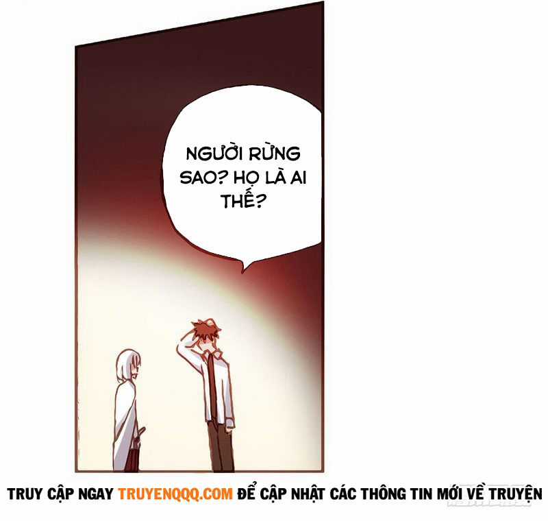 Bởi Vì Tôi Là Ông Chú Điều Hành Một Cửa Hàng Vũ Khí Chapter 4 trang 9