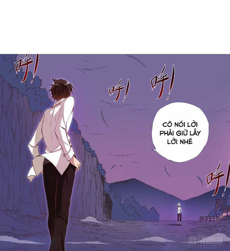 Bởi Vì Tôi Là Ông Chú Điều Hành Một Cửa Hàng Vũ Khí Chapter 5 trang 38