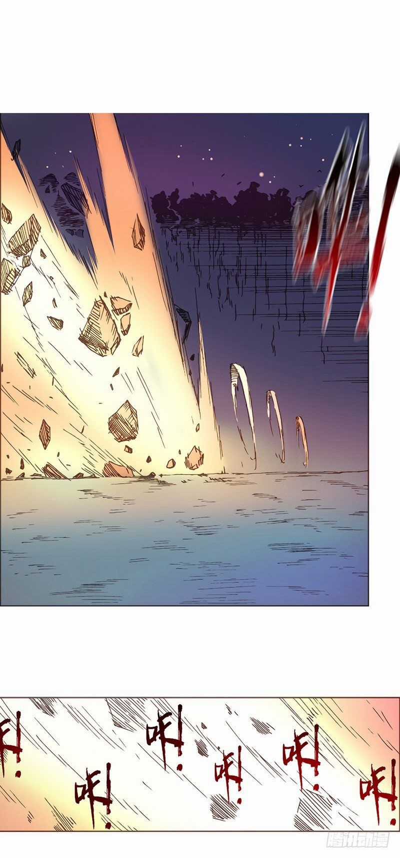 Bởi Vì Tôi Là Ông Chú Điều Hành Một Cửa Hàng Vũ Khí Chapter 6 trang 12