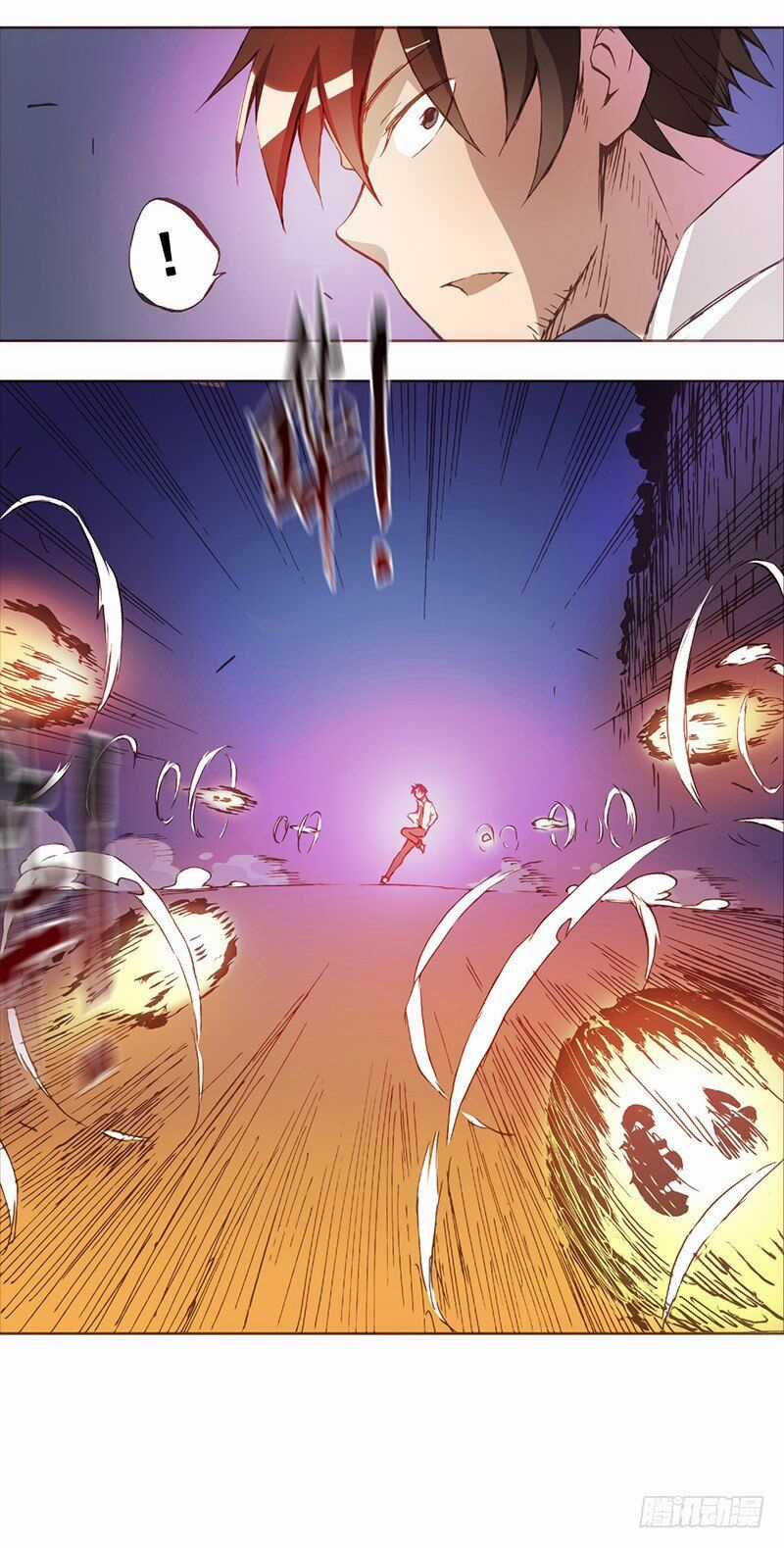 Bởi Vì Tôi Là Ông Chú Điều Hành Một Cửa Hàng Vũ Khí Chapter 6 trang 4