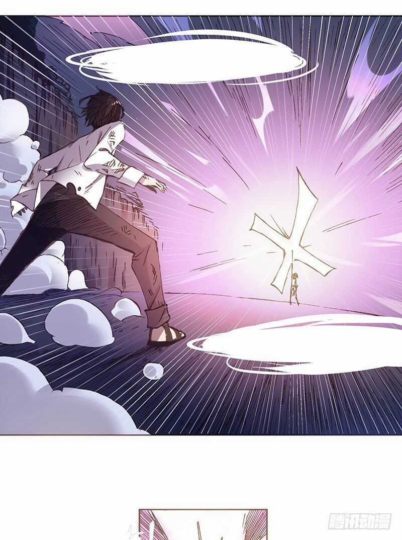 Bởi Vì Tôi Là Ông Chú Điều Hành Một Cửa Hàng Vũ Khí Chapter 6 trang 7