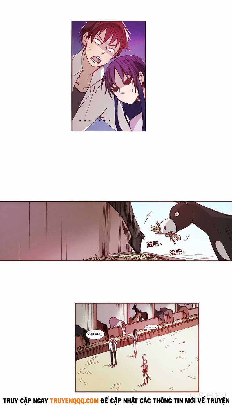 Bởi Vì Tôi Là Ông Chú Điều Hành Một Cửa Hàng Vũ Khí Chapter 7 trang 7