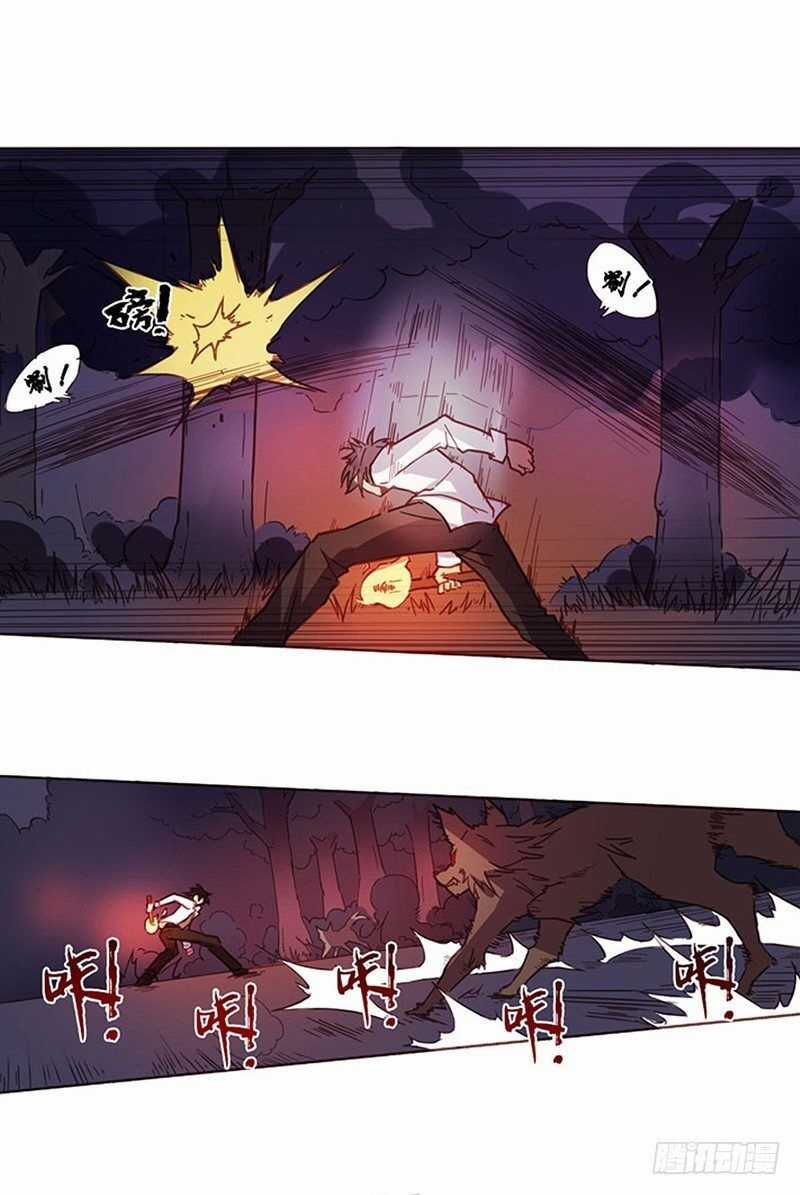 Bởi Vì Tôi Là Ông Chú Điều Hành Một Cửa Hàng Vũ Khí Chapter 8 trang 10