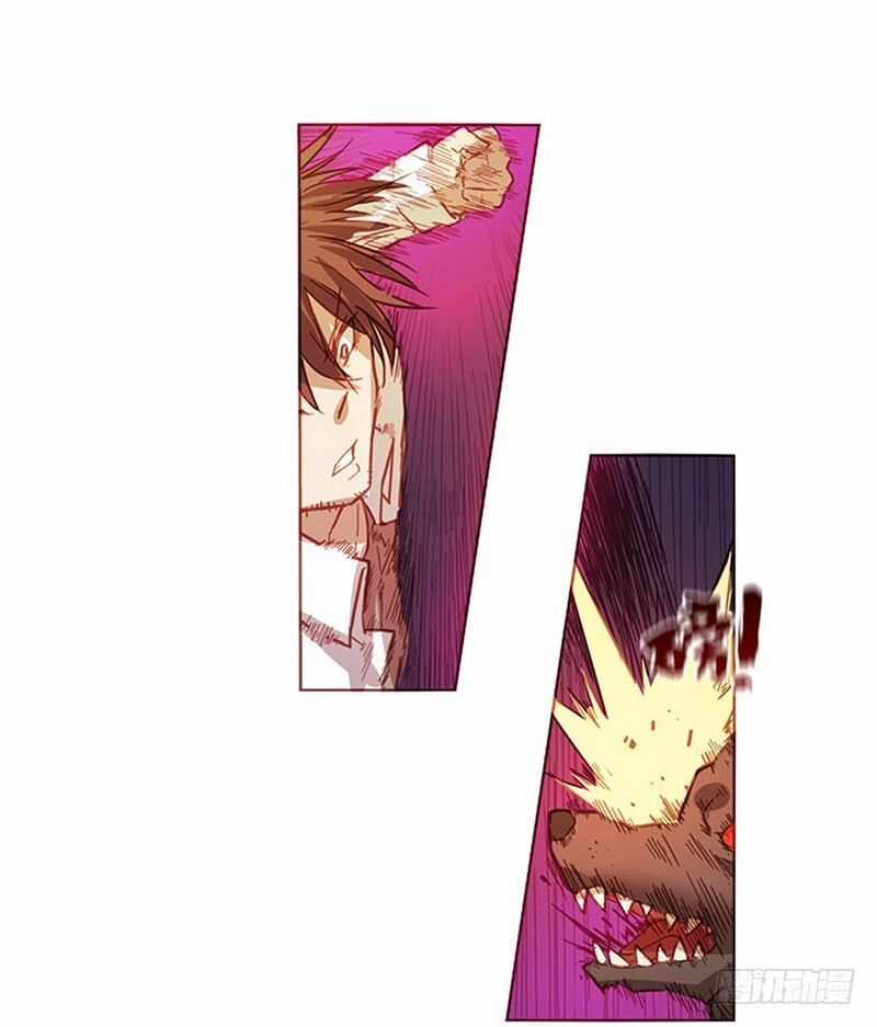 Bởi Vì Tôi Là Ông Chú Điều Hành Một Cửa Hàng Vũ Khí Chapter 8 trang 16