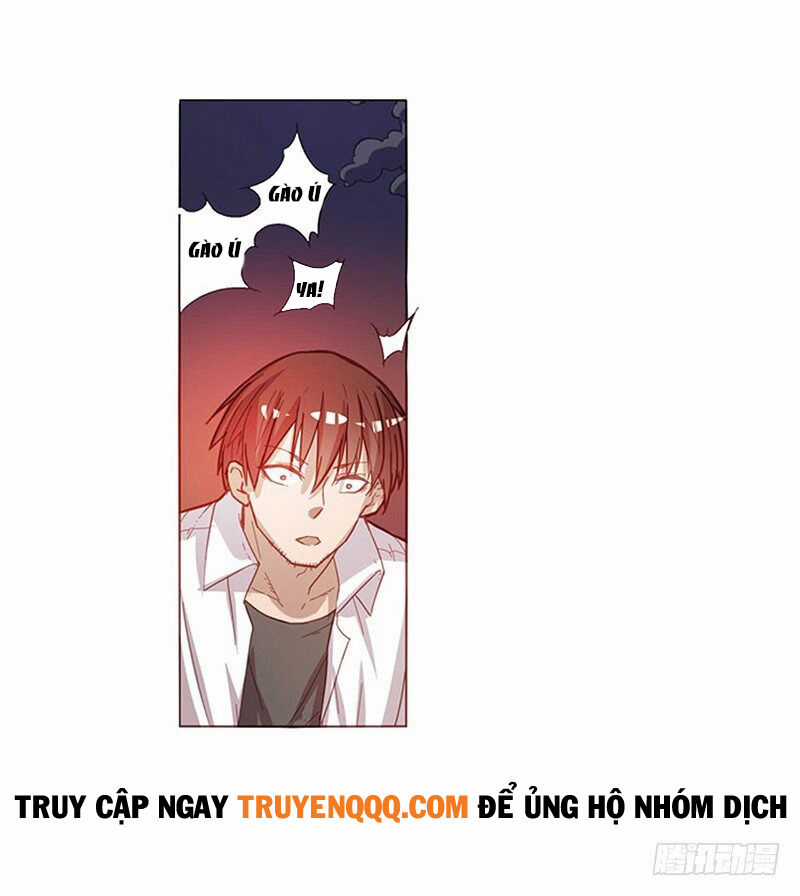 Bởi Vì Tôi Là Ông Chú Điều Hành Một Cửa Hàng Vũ Khí Chapter 8 trang 19