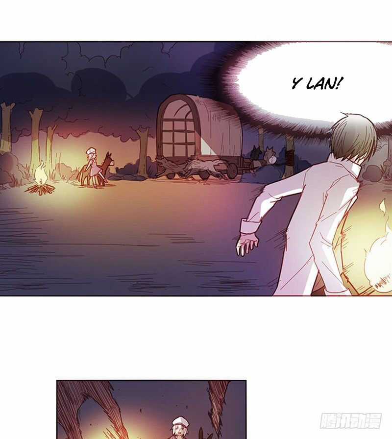 Bởi Vì Tôi Là Ông Chú Điều Hành Một Cửa Hàng Vũ Khí Chapter 8 trang 20