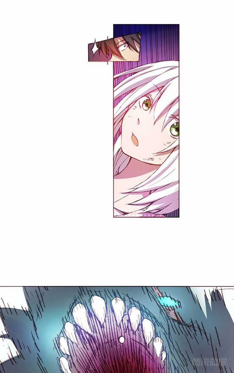 Bởi Vì Tôi Là Ông Chú Điều Hành Một Cửa Hàng Vũ Khí Chapter 8 trang 26