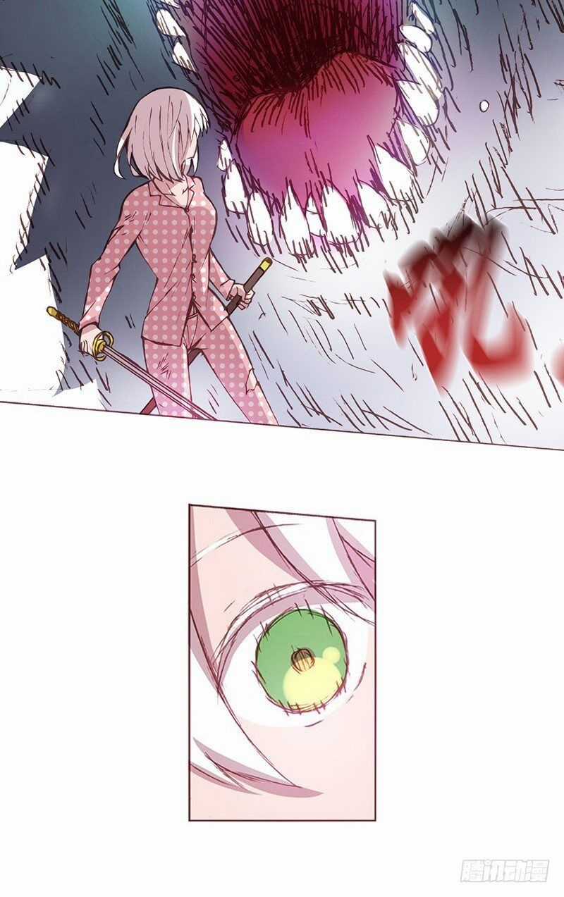 Bởi Vì Tôi Là Ông Chú Điều Hành Một Cửa Hàng Vũ Khí Chapter 8 trang 27