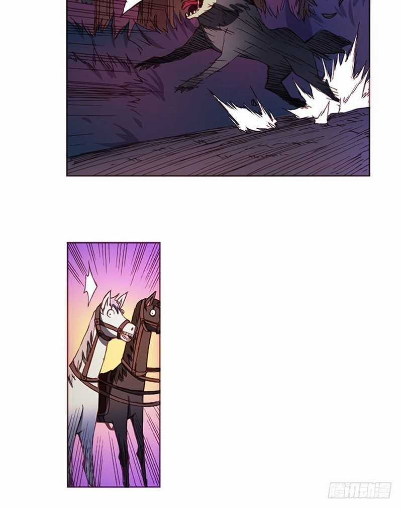 Bởi Vì Tôi Là Ông Chú Điều Hành Một Cửa Hàng Vũ Khí Chapter 8 trang 3