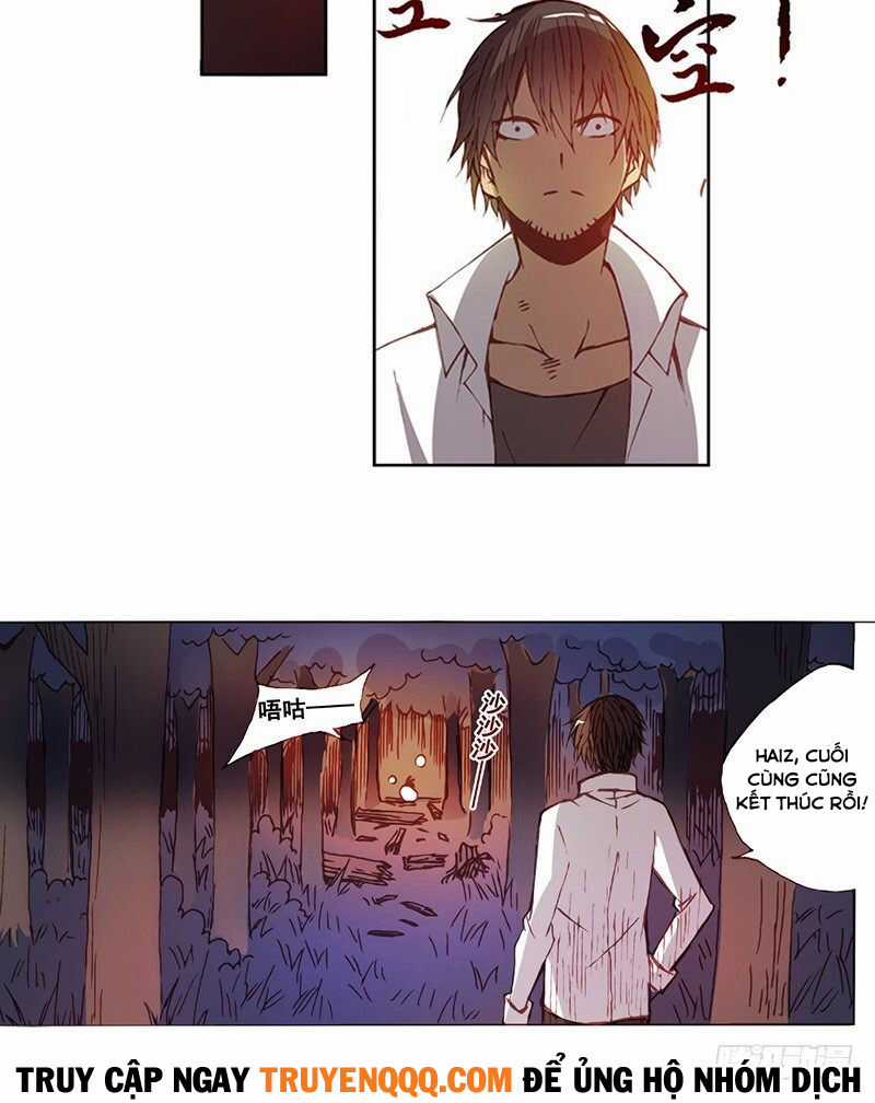 Bởi Vì Tôi Là Ông Chú Điều Hành Một Cửa Hàng Vũ Khí Chapter 8 trang 34