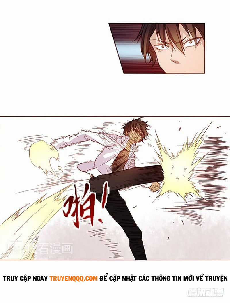 Bởi Vì Tôi Là Ông Chú Điều Hành Một Cửa Hàng Vũ Khí Chapter 8 trang 9