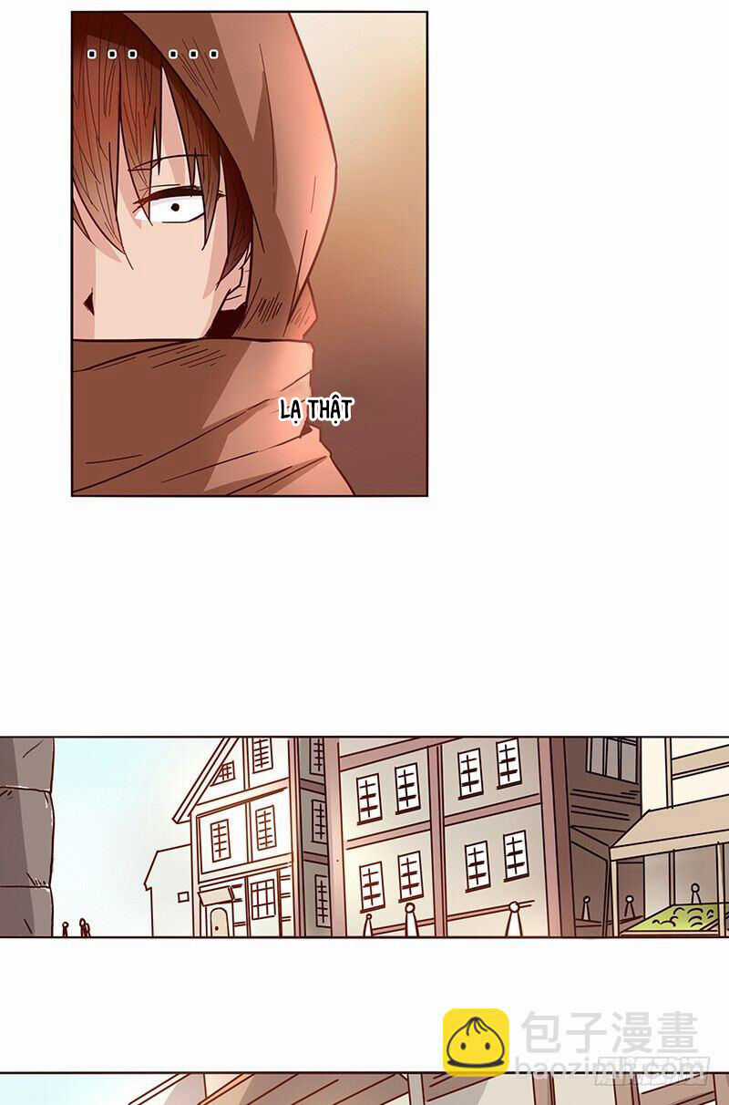 Bởi Vì Tôi Là Ông Chú Điều Hành Một Cửa Hàng Vũ Khí Chapter 9 trang 28