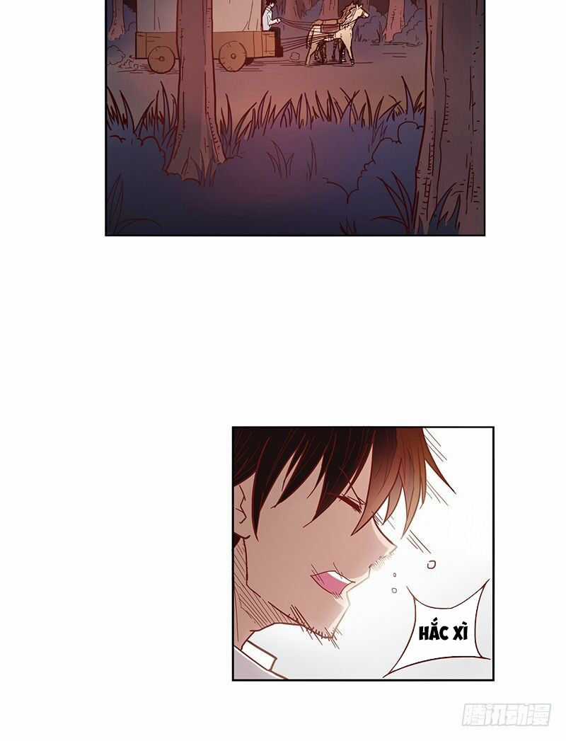 Bởi Vì Tôi Là Ông Chú Điều Hành Một Cửa Hàng Vũ Khí Chapter 9 trang 5