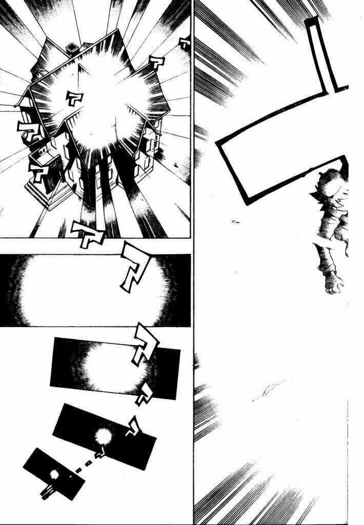 Bokke-San Chapter 13 trang 16