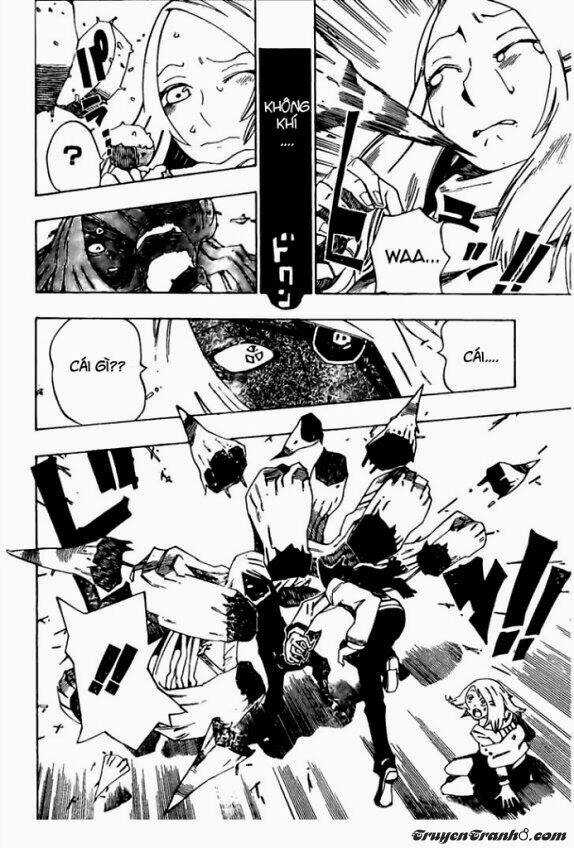 Bokke-San Chapter 2 trang 26