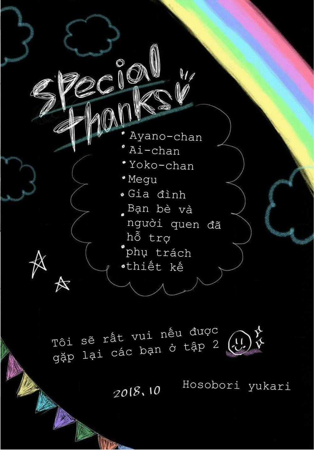 Boku Datte, Kiss Shitai. Chapter 6 trang 28